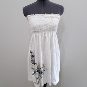 Color Changing Del Sol Swimsuit Cover & Bag Size S